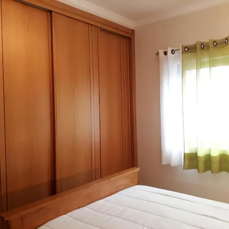 公寓 T2 Tahiti - Terraco, Familiar, Garagem, Wifi