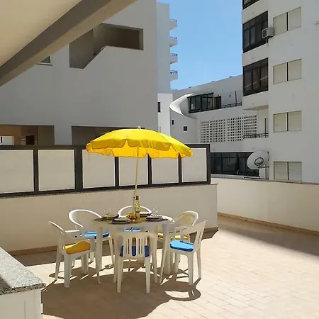 T2 Tahiti - Terraco, Familiar, Garagem, Wifi Apartment *