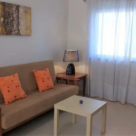 T2 Tahiti - Terraco, Familiar, Garagem, Wifi Apartment *