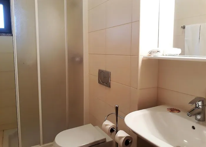 Apartament T2 Tahiti - Terraco, Familiar, Garagem, Wifi