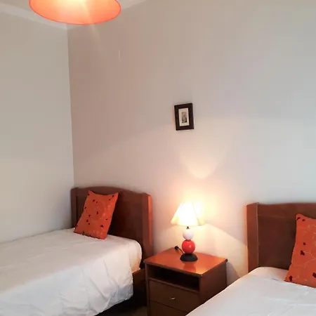 T2 Tahíti - Terraço, Familiar, Garagem, Wifi Appartement