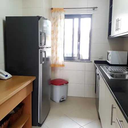 T2 Tahíti - Terraço, Familiar, Garagem, Wifi
