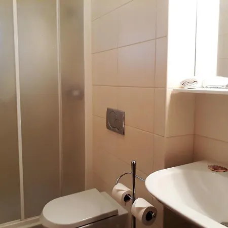 Appartement T2 Tahíti - Terraço, Familiar, Garagem, Wifi