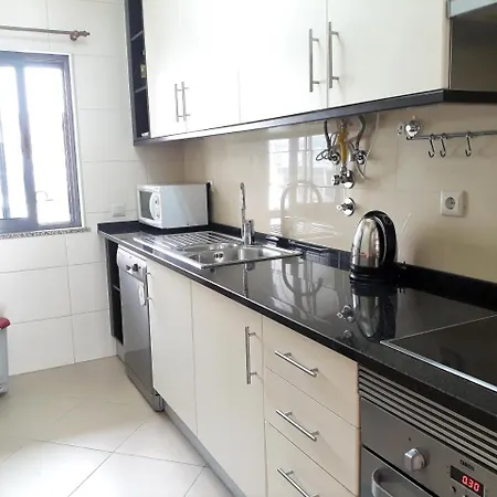 T2 Tahíti - Terraço, Familiar, Garagem, Wifi