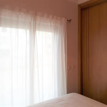 Appartement T2 Tahíti - Terraço, Familiar, Garagem, Wifi *