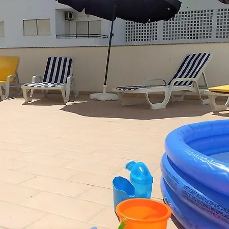 Appartement T2 Tahíti - Terraço, Familiar, Garagem, Wifi *